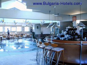Bulgaria hotels